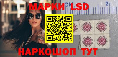 стаф Донской